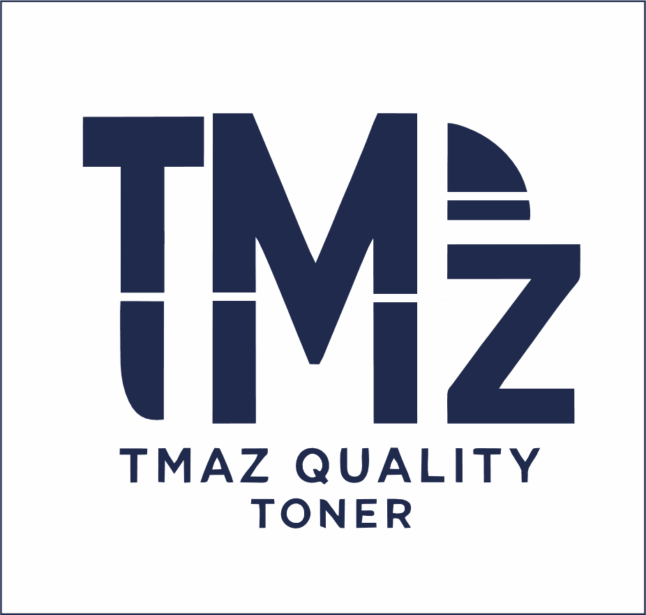 Tmaz Quality Toner Logo