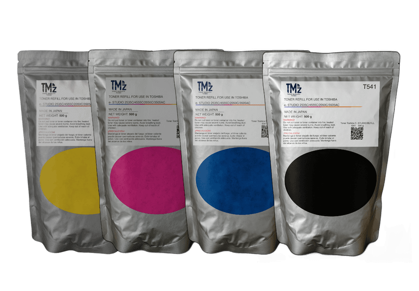 Toner Toshiba Serie 15